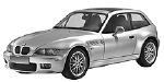 BMW E36-7 P249B Fault Code