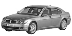 BMW E66 P249B Fault Code