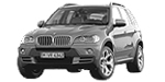 BMW E70 P249B Fault Code