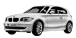 BMW E81 P249B Fault Code