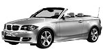 BMW E88 P249B Fault Code