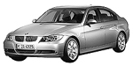 BMW E90 P249B Fault Code