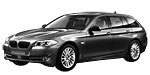 BMW F11 P249B Fault Code