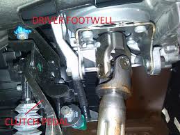 See P249B repair manual
